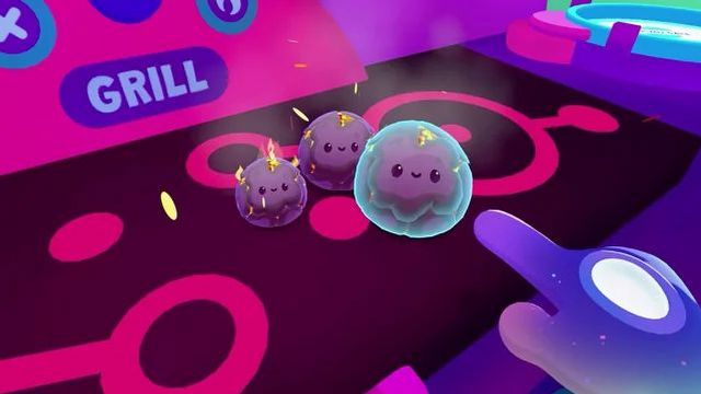 [1:00] PS VR 2 trailer