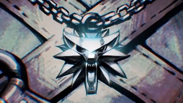 [4:02] Summoners War x The Witcher 3 Wild Hunt - Cinematic Trailer