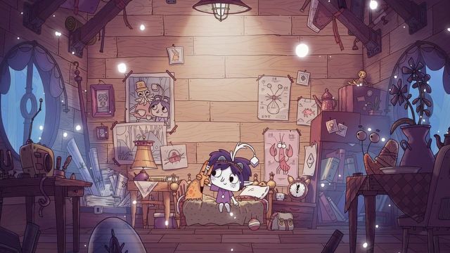 [0:14] trailer #1