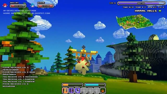 [7:32] multiplayer adventures