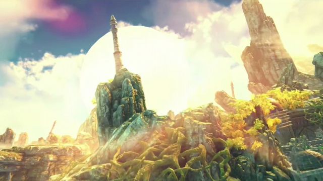 [1:00] E3 2019 trailer
