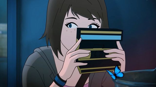 [1:00] zwiastun animowany