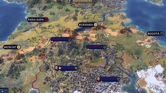 [3:55] - May 2025 Developer Update Video