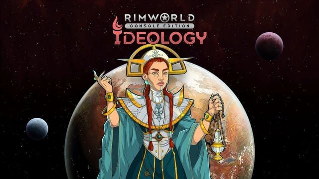 [1:48] Ideology DLC console launch trailer