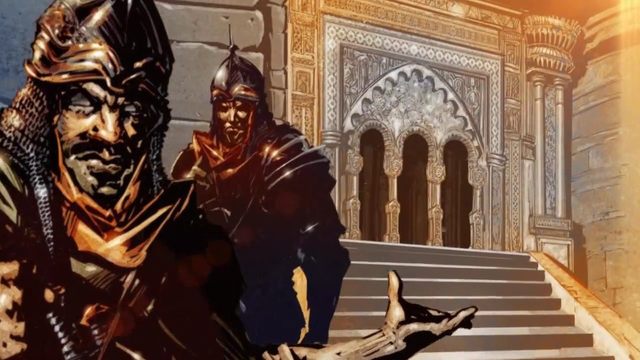 [3:00] zwiastun na premierę