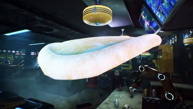 [1:31] - zwiastun premierowy wczesnego dostępu