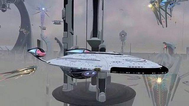 [0:53] Star Trek Online - Unparalleled Launch Trailer