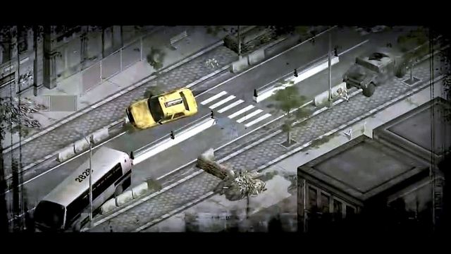 [0:29] - zwiastun rozgrywki