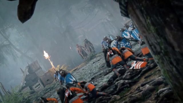 [1:47] - Year 9 Season 2 Defiance Gameplay Trailer