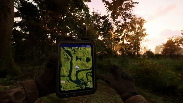 [3:08] -  Early Access Release Date Trailer