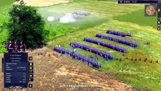 [2:27] - zwiastun Legionów Polskich