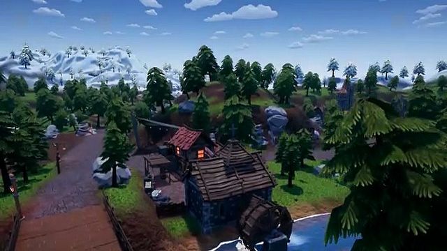 [1:16] - zwiastun wersji na konsole