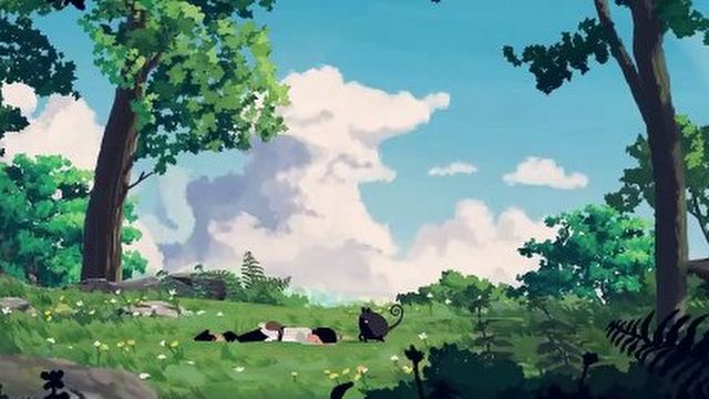 [1:31] - zwiastun z datą premiery na PlayStation i Nintendo Switch