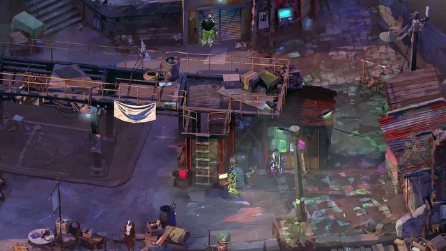 [1:24] - zwiastun rozgrywki