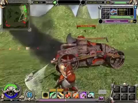 [4:38] Film z wersji pre-beta