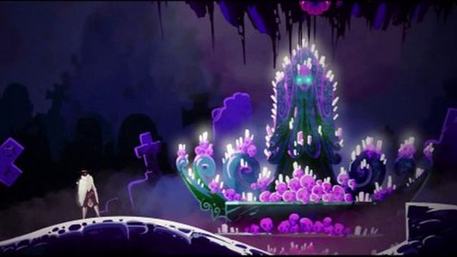 [1:20] Rose and Locket - Demo Release Trailer