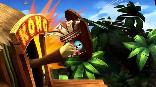 [1:01] - Launch Trailer