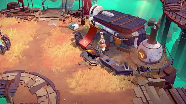 [1:04] – Announcement Trailer – Nintendo Switch 2