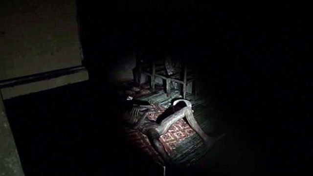 [1:01] - zwiastun rozgrywki