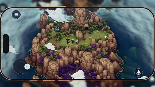 [0:38] - zwiastun wersji mobilnej