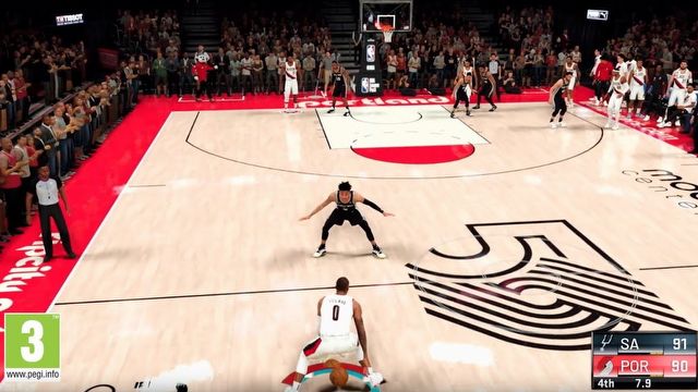 [1:30] Wszystko jest grą