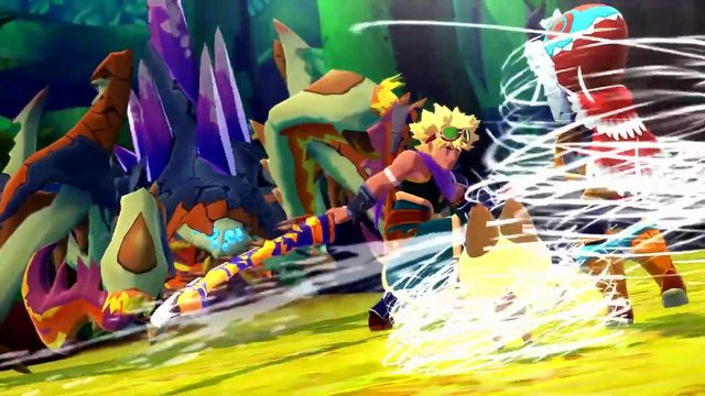 [1:25] - Xbox Launch Trailer