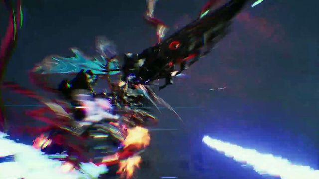 [1:45] - DLC Into the Abyss Trailer