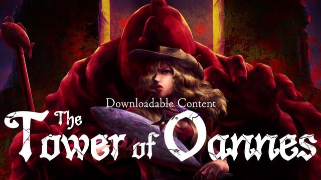 [1:33] zwiastun dodatku The Tower of Oannes