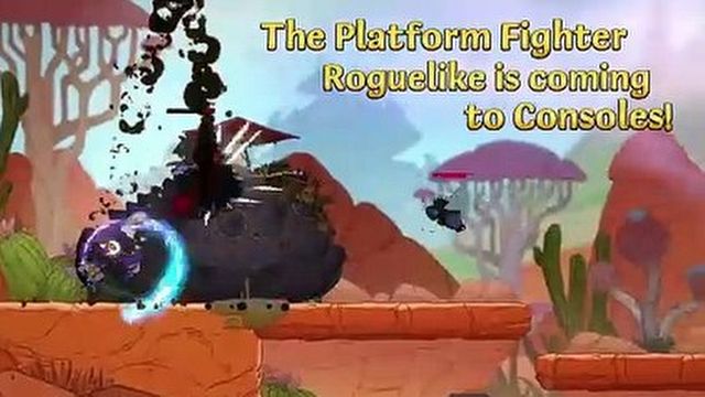 [0:47] - zwiastun z datą premiery na konsolach