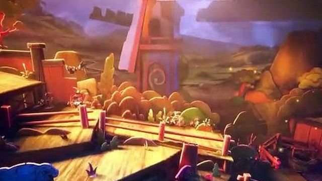 [1:00] - zwiastun premierowy