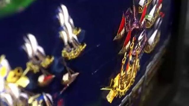 [0:46] - zwiastun z datą wczesnego dostępu