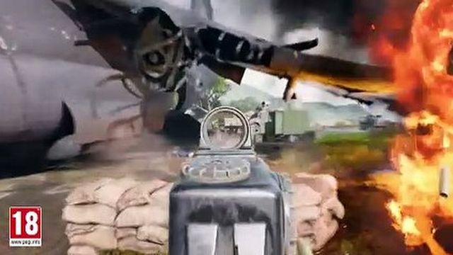 [0:57] - zwiastun premierowy operacji Overrun