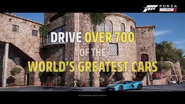 [1:09] - zwiastun premierowy wersji na PS5