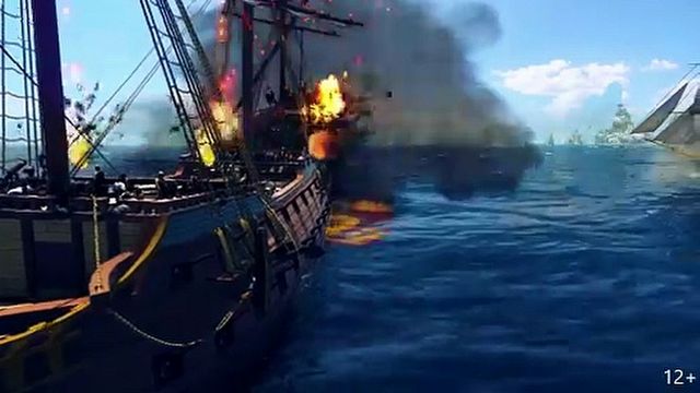 [0:30] - zwiastun na Steam