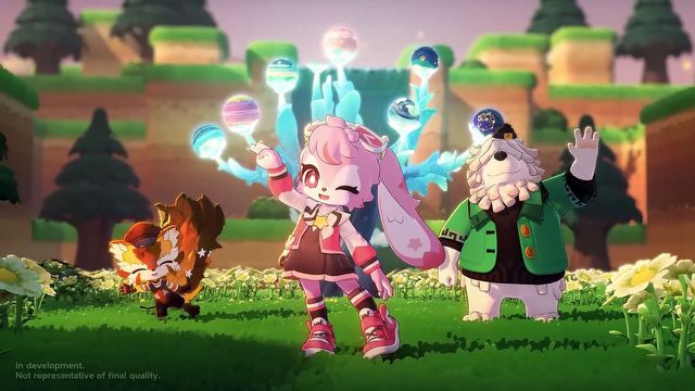 [2:52] - zwiastun #1