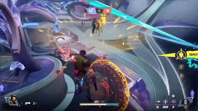 [1:24] - 18 vs 18 Annihilation Game Mode Gameplay Trailer