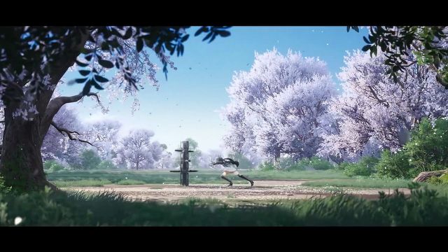 [3:44] - Chen Qianyu Operator Story