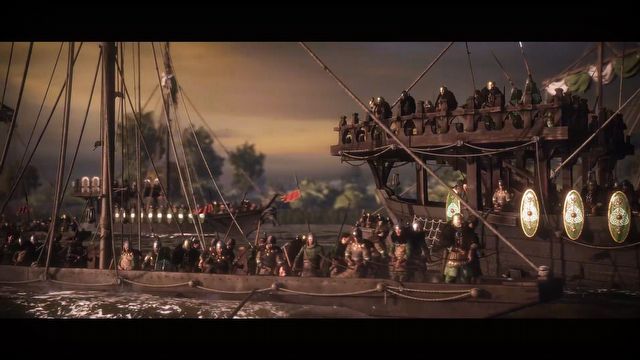 [2:21] - Launch Trailer