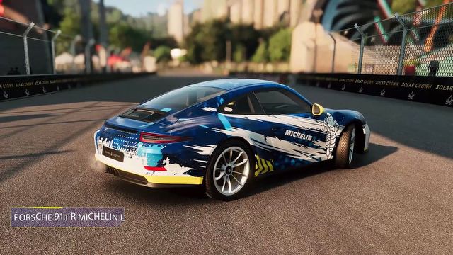 [1:19] - zwiastun Michelin