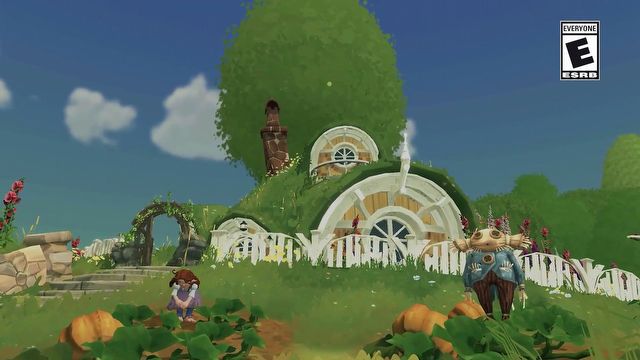 [0:37] - Nintendo Switch 2 Launch Trailer