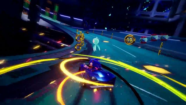 [1:17] - Mega Man Pack Launch Trailer