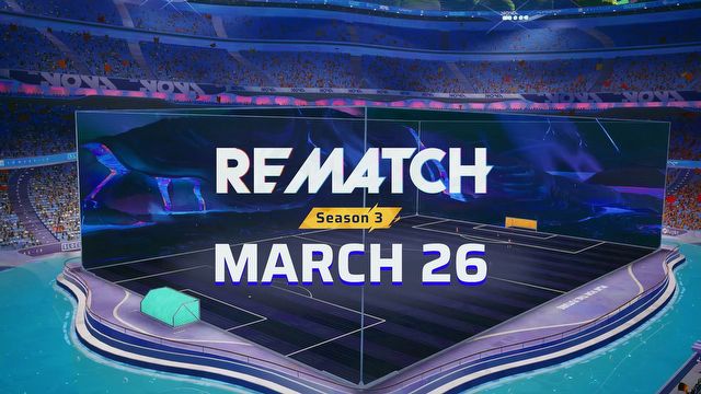 [0:17] - Season 3 Teaser Trailer