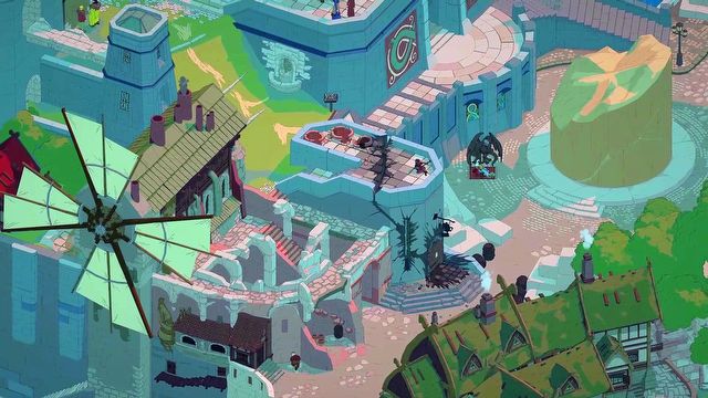 [1:07] - zwiastun z ocenami