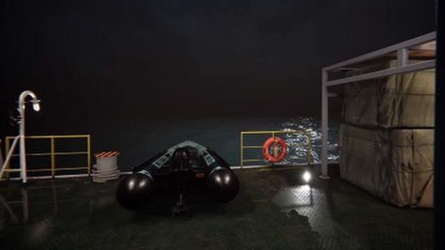 [0:54] - gameplayowy zwiastun wersji demo