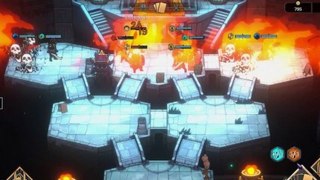 [0:57] - zwiastun z datą Wczesnego dostępu