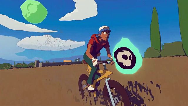 [0:35] - zwiastun premierowy