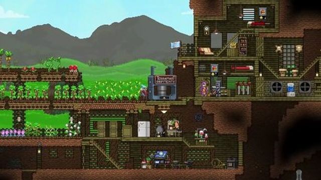 [1:33] - zwiastun premierowy wersji na Xboxy