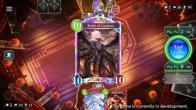 [0:30] - zwiastun rozgrywki