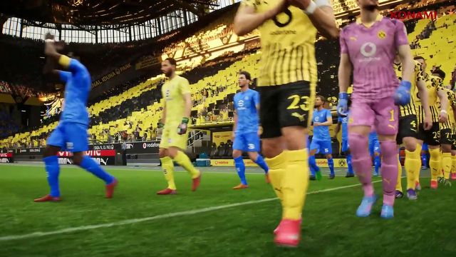 [1:16] - zwiastun Borussii Dortmund