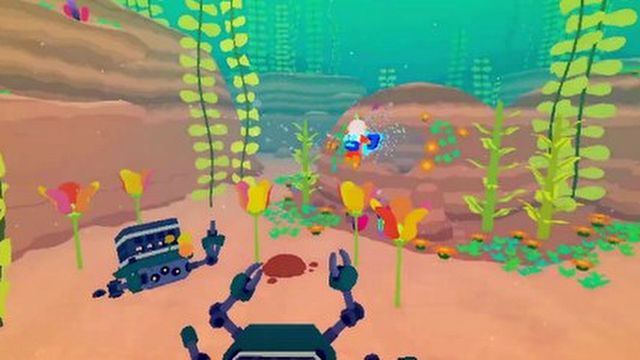 [0:38] Loddlenaut - Nintendo Switch & Goddles Update Announcement Trailer